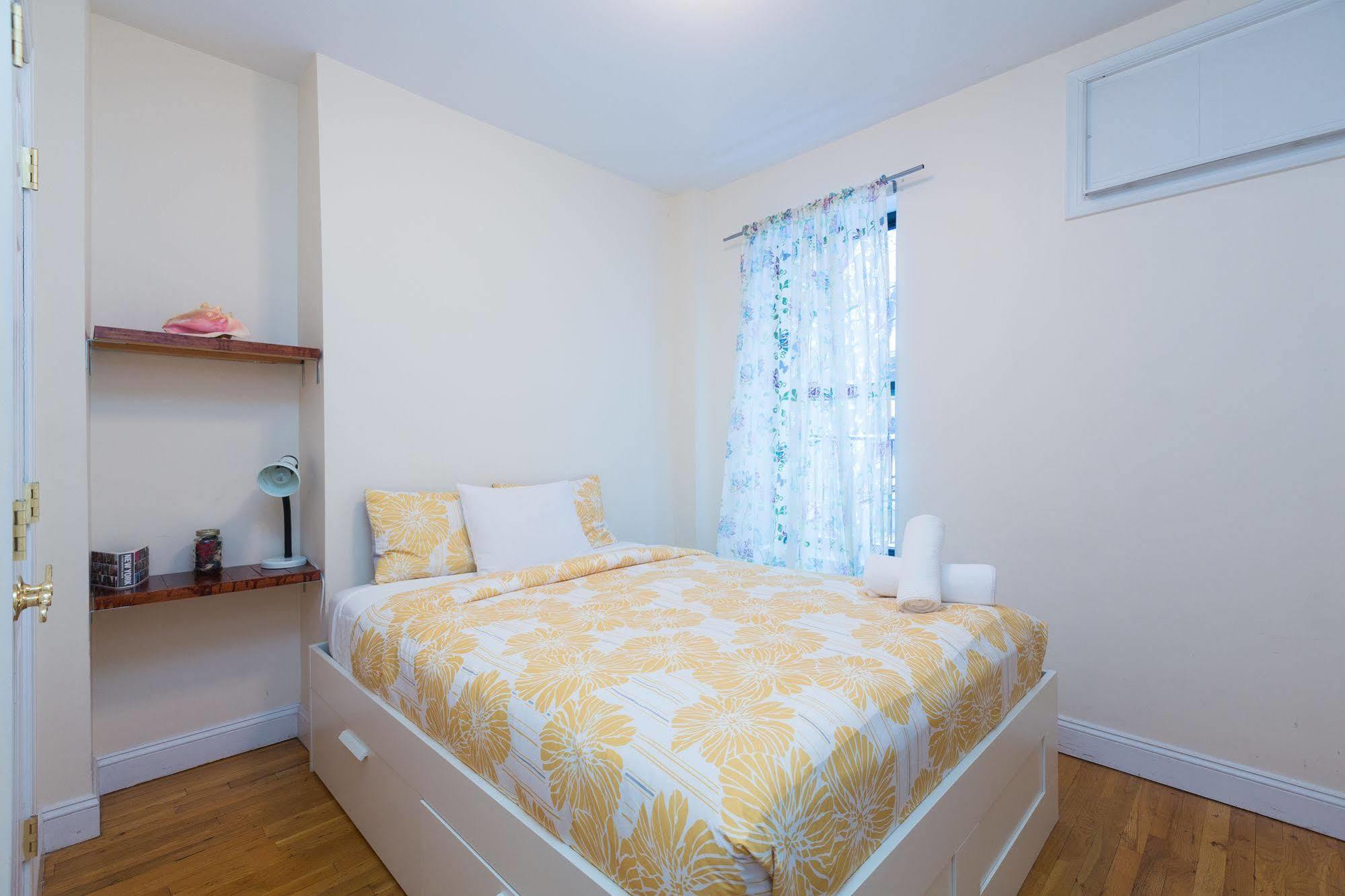 Classy And Cozy Ξενοδοχείο Νέα Υόρκη Εξωτερικό φωτογραφία